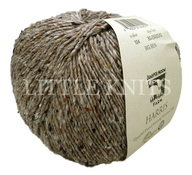 Juniper Moon Farm Harris - Big Ben (Color #104) on sale at little knits