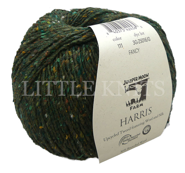 Juniper Moon Farm Harris - Fancy (Color #111) on sale at Little knits