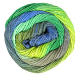 Juniper Moon Farm Iridescence - Cyprus (Color #606)