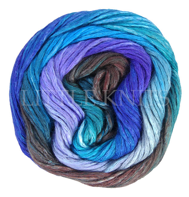 Juniper Moon Farm Iridescence - Capri (Color #607)