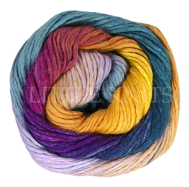 Juniper Moon Farm Iridescence - Cape Town (Color #608)
