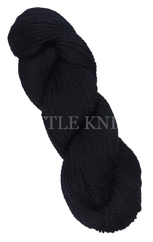 Juniper Moon Farm Rambouillet - Onyx (Color #1001) Knitting and Crochet Yarn on sale at Little Knits