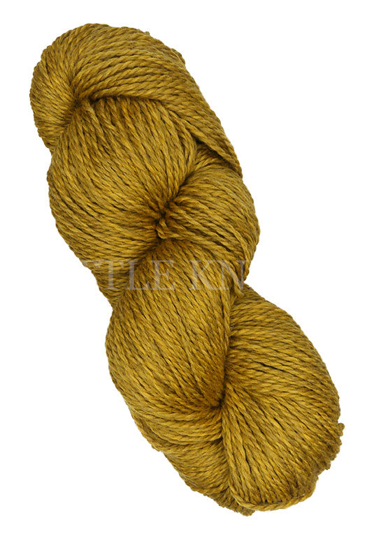 Juniper Moon Farm Rambouillet - Daffodil (Color #1006) Knitting and Crochet Yarn on sale at Little Knits