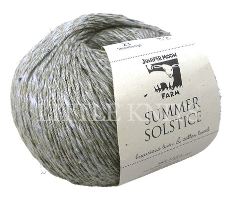 Juniper Moon Farm Summer Solstice - Stonehenge (Color #23) knitting and crochet yarn on sale at little knits