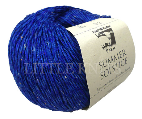 Juniper Moon Farm Summer Solstice - Shore (Color #24) knitting and crochet yarn on sale at Little Knits