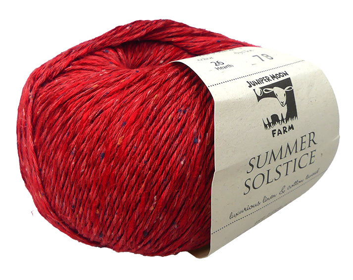 Juniper Moon Farm Summer Solstice - Hearth (Color #26)