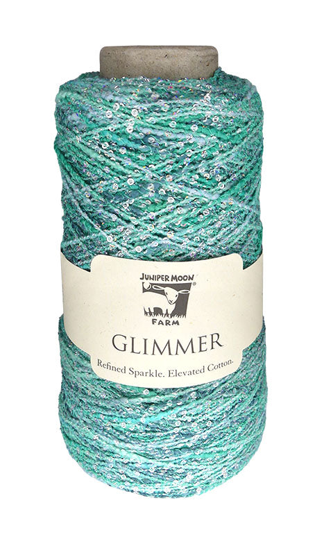 Juniper Moon Farm Glimmer - Topaz (Color #05)