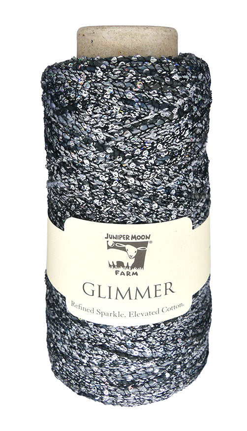 Juniper Moon Farm Glimmer - Onyx (Color #07)