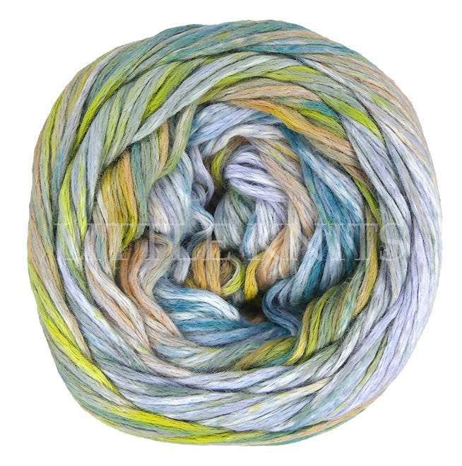 Juniper Moon Farm Cirrus Jacquard - Puerto Seco (Color #402) on sale at Little Knits