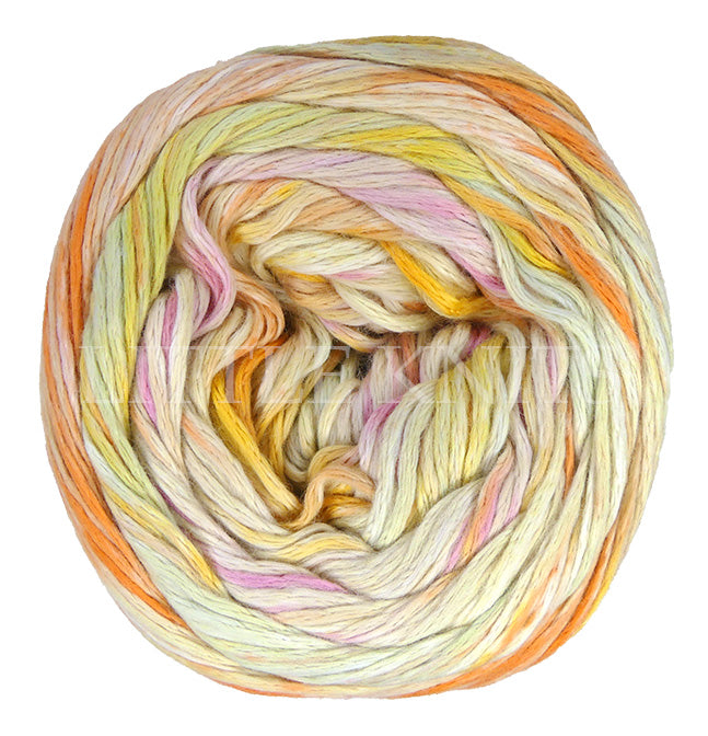 Juniper Moon Farm Cirrus Jacquard - Escondido River (Color #403) on sale at Little Knits