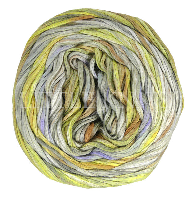 Juniper Moon Farm Cirrus Jacquard - Montego Trees (Color #404) on sale at Little Knits
