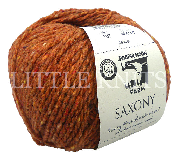 Juniper Moon Farm Saxony - Jasper (Color #107)