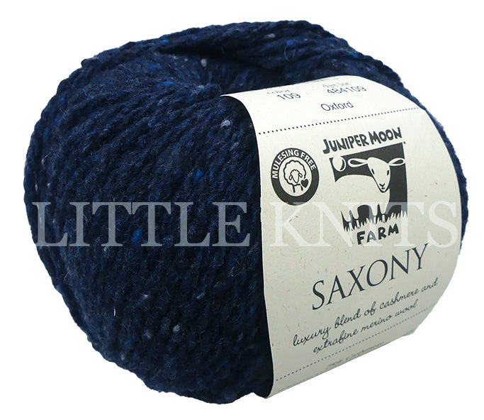 Juniper Moon Farm Saxony - Oxford (Color #109)