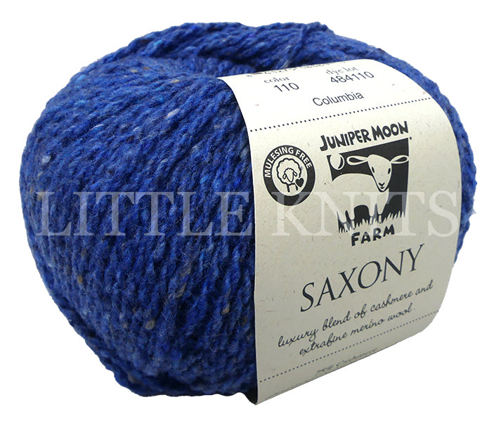 Juniper Moon Farm Saxony - Columbia (Color #110)