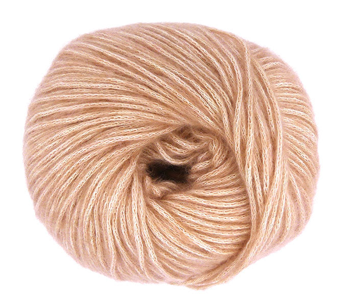 Juniper Moon Farm Cotton + Merino - Starlet (Color #19)