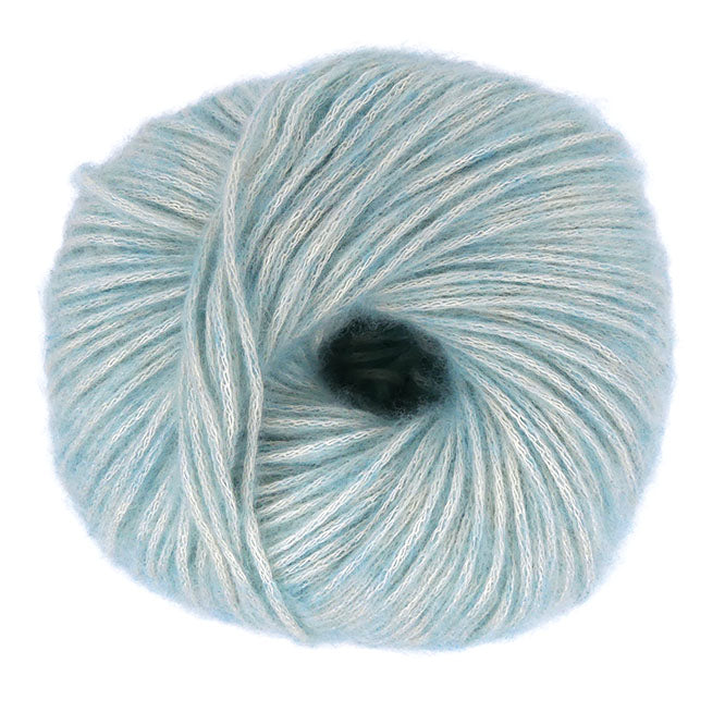 Juniper Moon Farm Cotton + Merino - Skyline (Color #20)
