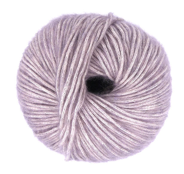 Juniper Moon Farm Cotton + Merino - Wisteria (Color #21)