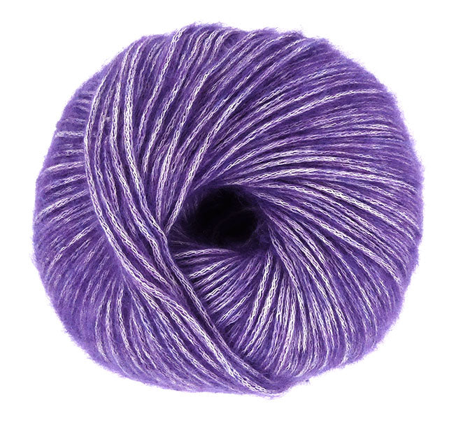Juniper Moon Farm Cotton + Merino - Inkberry (Color #23)
