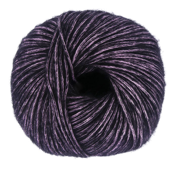 Juniper Moon Farm Cotton + Merino Shadows - Gem Blossom (Color #209)