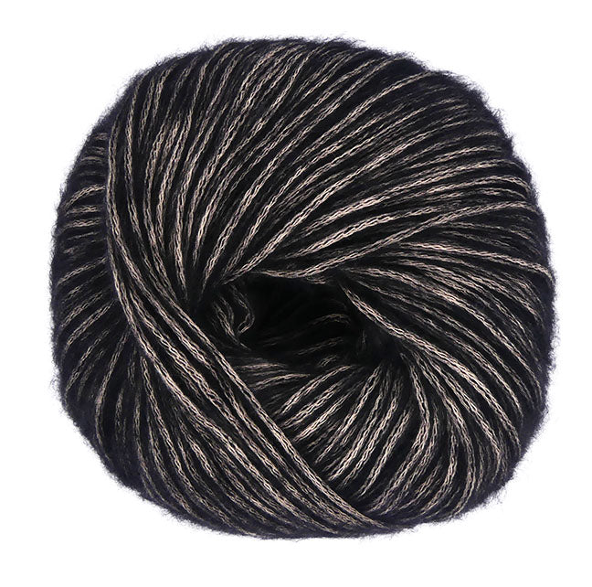 Juniper Moon Farm Cotton + Merino Shadows - Sunstone Glow (Color #211)