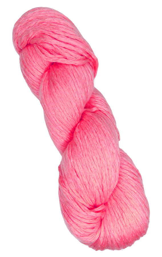 Juniper Moon Farm Cumulus - Fuchsia Flame (Color #80)
