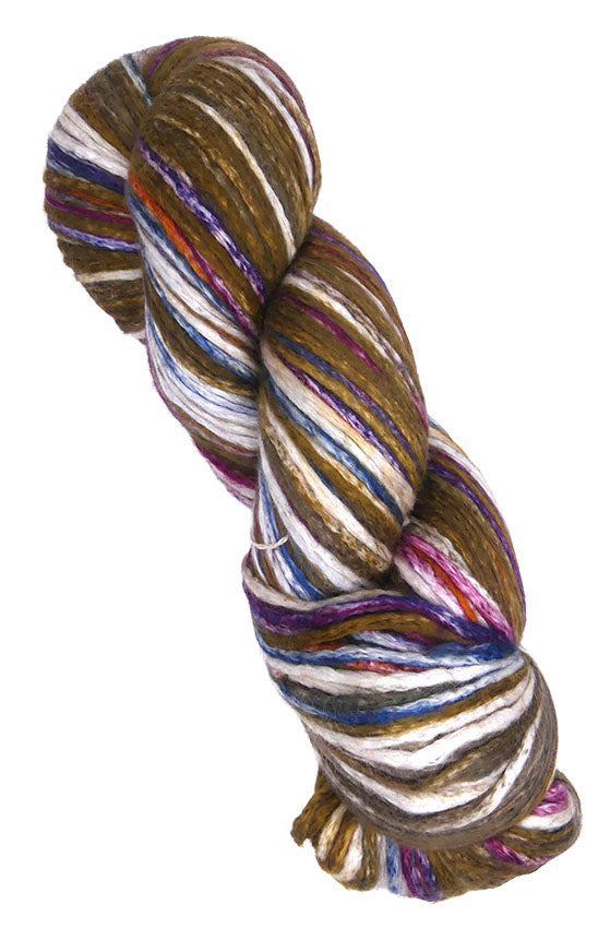 Juniper Moon Farm Cumulus Dappled - Mai Tai (Color #121)