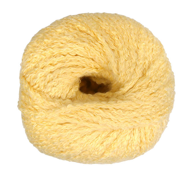 Juniper Moon Farm Altocumulus - Corn Silk (Color #9006)