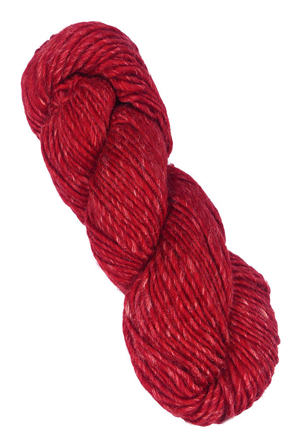 Juniper Moon Farm Moonshine Bulky - Carmine (Color #09)