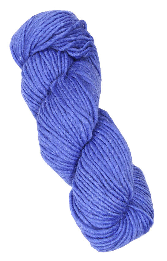 Juniper Moon Farm Moonshine Bulky - Azure (Color #11)