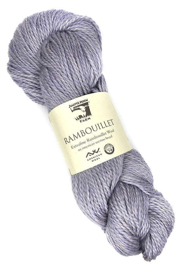 Juniper Moon Farm Rambouillet - Moonwashed (Color #1019)