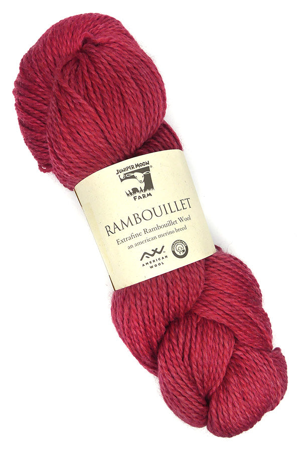 Juniper Moon Farm Rambouillet - Hearthstone (Color #1022)