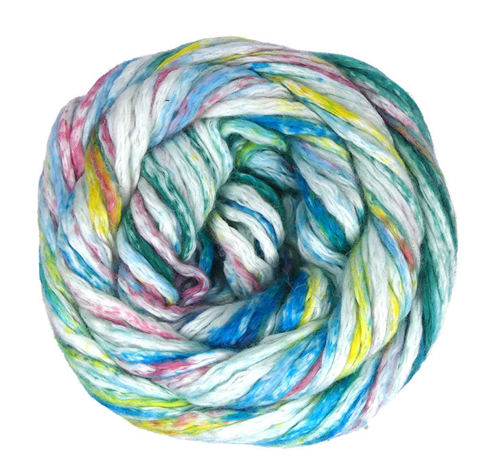 Juniper Moon Farm Cumulus Matisse - Frosted Bloom (Color #301)