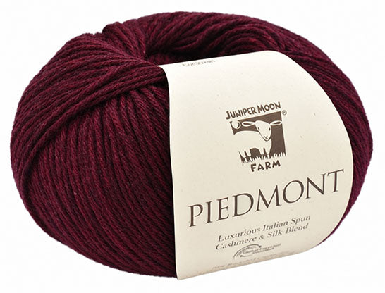 Juniper Moon Farm Piedmont - Bordeaux (Color #16)