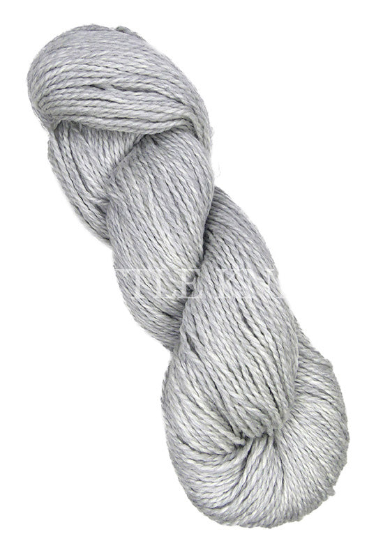 Juniper Moon Farm Rambouillet - Silver Lining (Color #1002 Dye Lot B) knitting pattern on sale at Little Knits