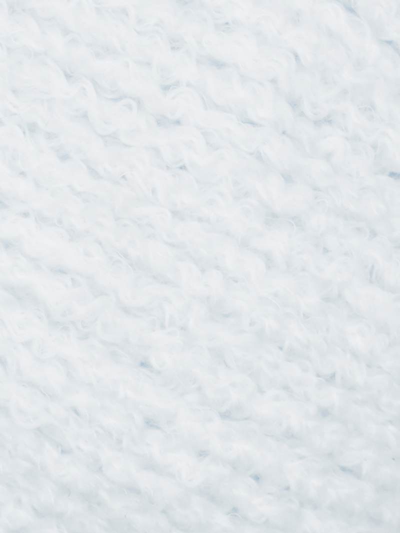 Juniper Moon Farm Altocumulus - Snowball (Color #9001)
