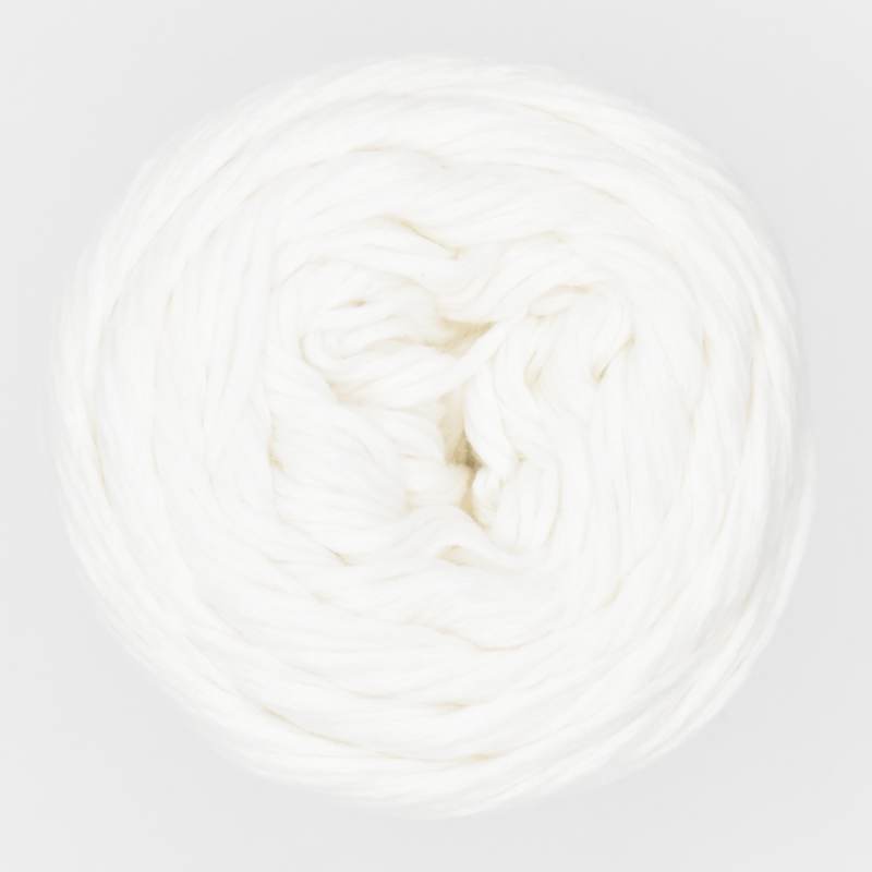 Juniper Moon Farm Cirrus - Porcelain (Color #01)