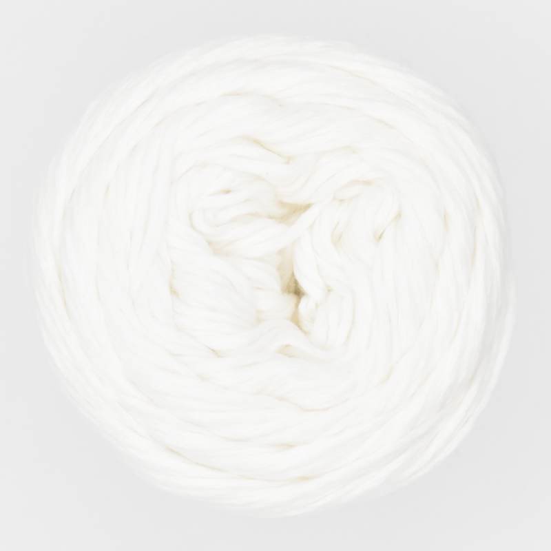 Juniper Moon Farm Cirrus - Porcelain (Color #01)