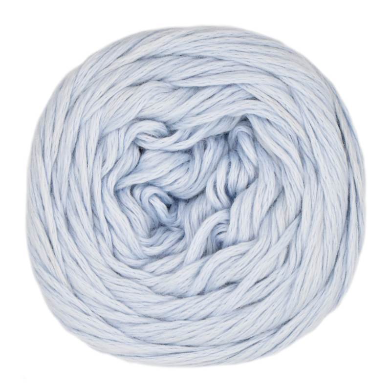 Juniper Moon Farm Cirrus - Glacier (Color #08)