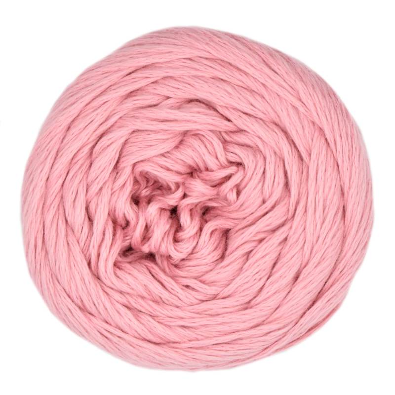 Juniper Moon Farm Cirrus - Pink Lemonade (Color #11)