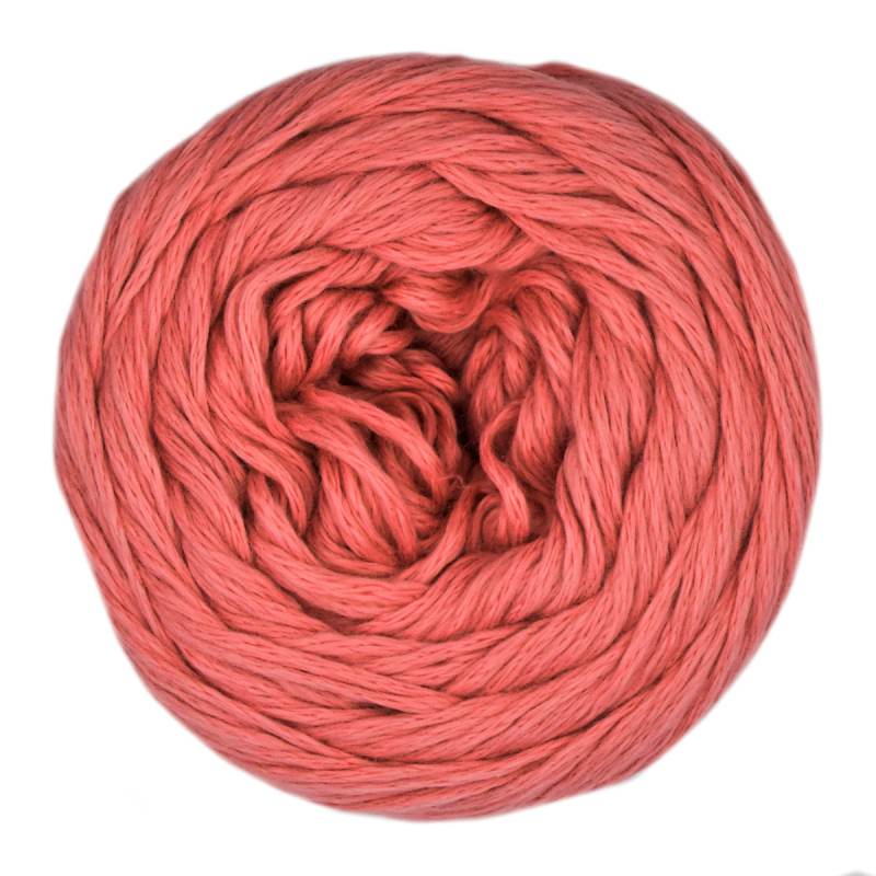 Juniper Moon Farm Cirrus - Poppy (Color #12)