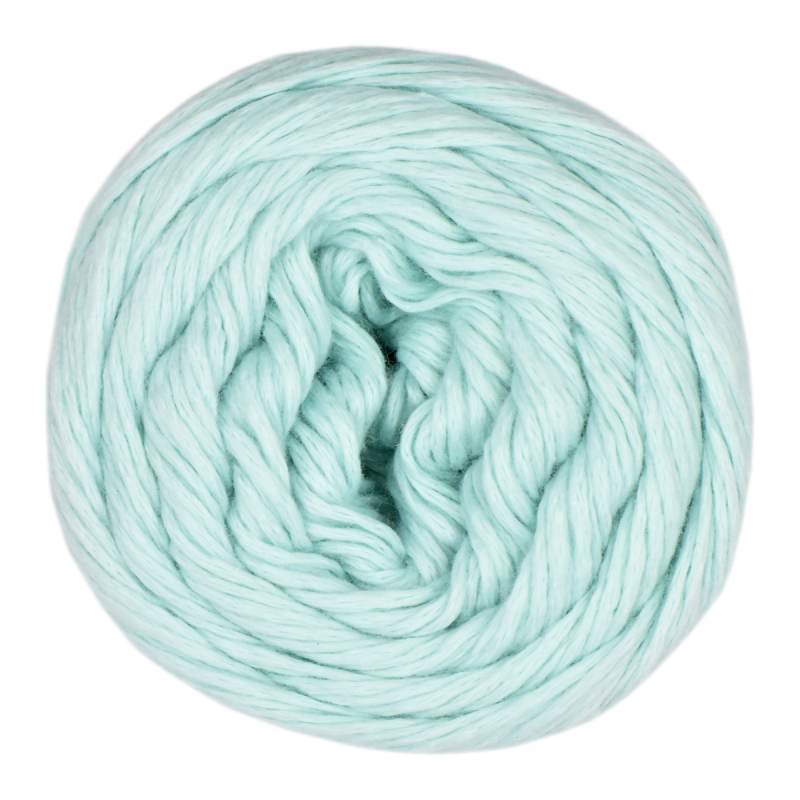 Juniper Moon Farm Cirrus - Seafoam (Color #13)