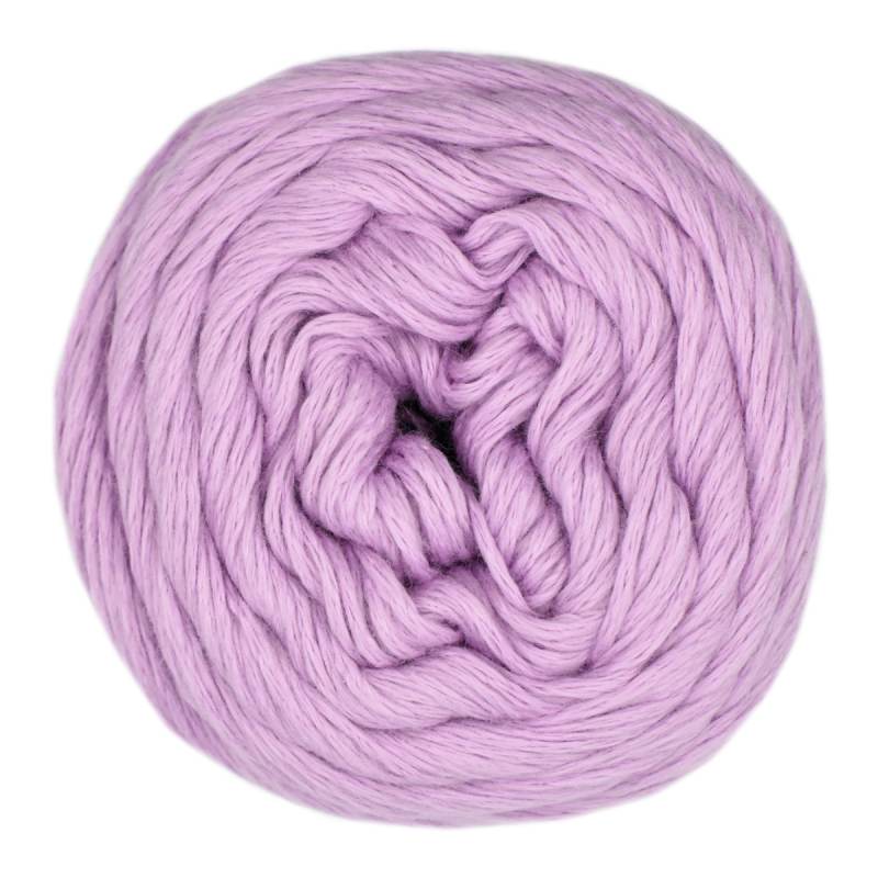 Juniper Moon Farm Cirrus - Deep Lilac (Color #18)