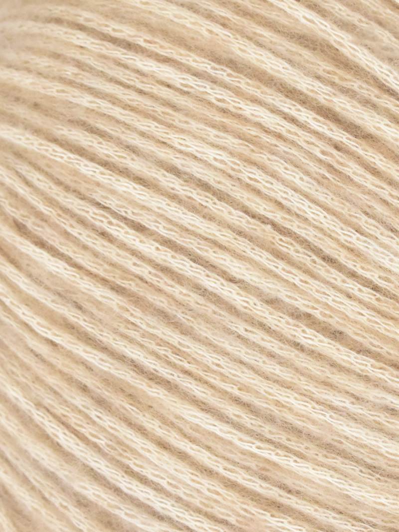 Juniper Moon Farm Cotton + Merino - Oat Milk (Color #13)