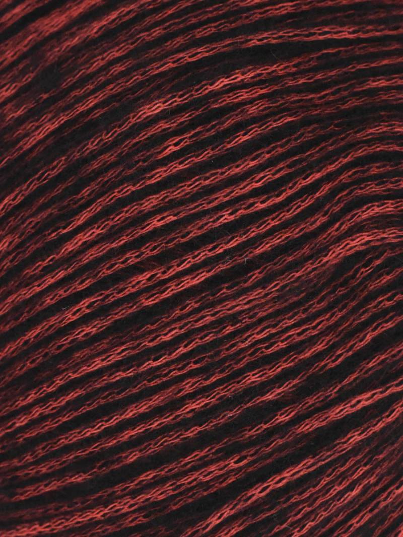 Juniper Moon Farm Cotton + Merino Shadows - Garnet (Color #207)