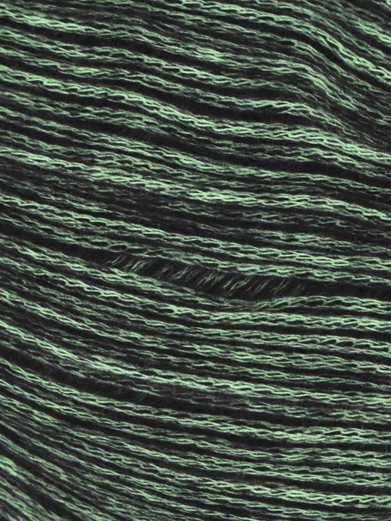 Juniper Moon Farm Cotton + Merino Shadows - Greenfire Crystal (Color #212)