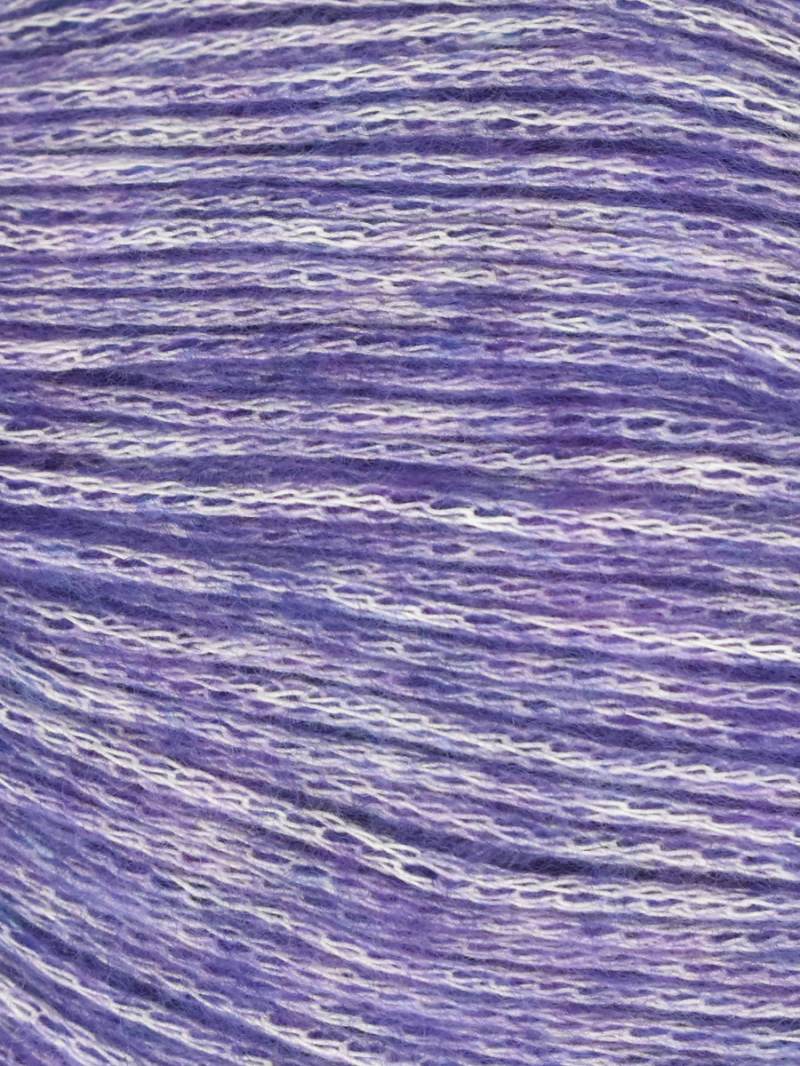 Juniper Moon Farm Cotton + Merino - Inkberry (Color #23)