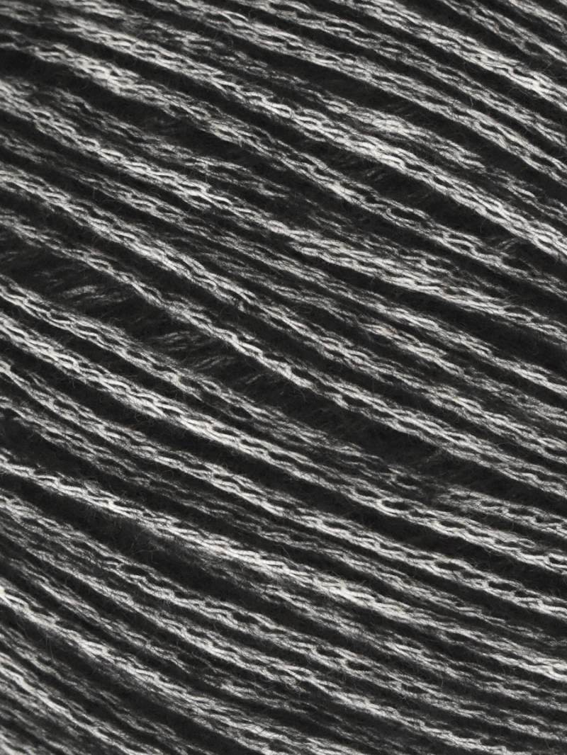 Juniper Moon Farm Cotton + Merino - Raven (Color #24)