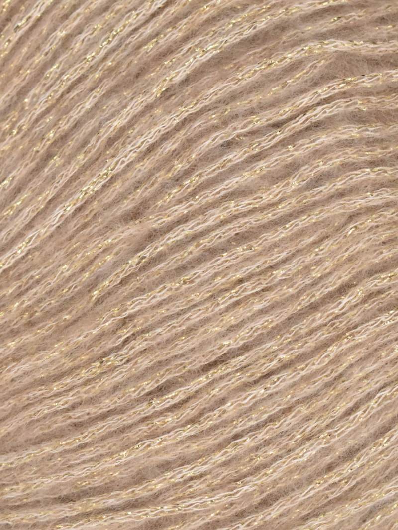 Juniper Moon Farm Cotton + Merino Chic - Champagne Glow (Color #303)