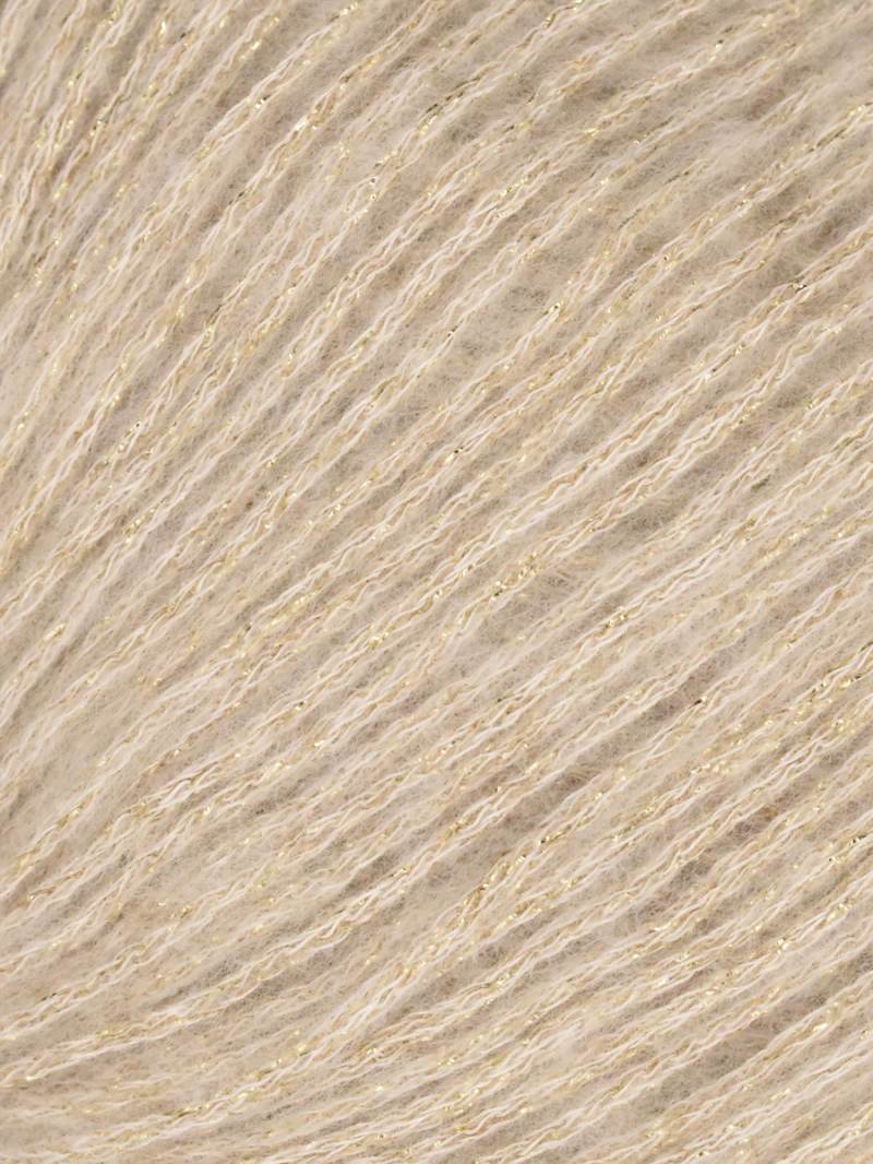 Juniper Moon Farm Cotton + Merino Chic - Daring Dove (Color #304)