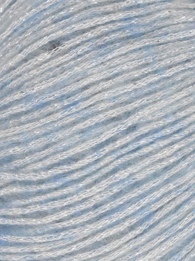Juniper Moon Farm Cotton + Merino Chic - Sparkling Ice (Color #306)